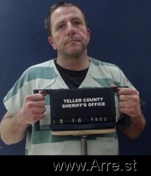 Brian Douglas Cox Mugshot