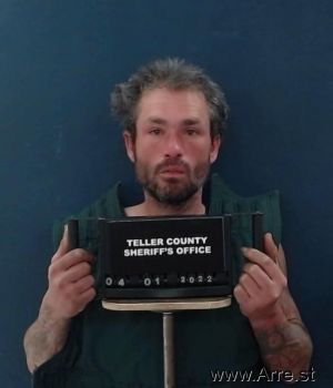 Brian Shane Oneill Mugshot