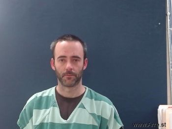 Brian William Young Mugshot