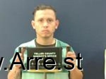 Bryan Andrew Martinez Mugshot