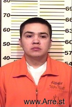 Caleb F Cuadrasgarcia Mugshot