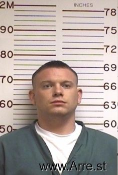 Caleb H Lawson Mugshot