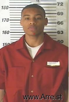 Calvin F Banks Mugshot