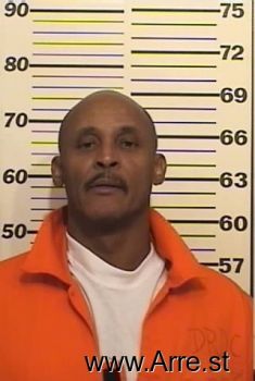 Calvin  Jones Mugshot