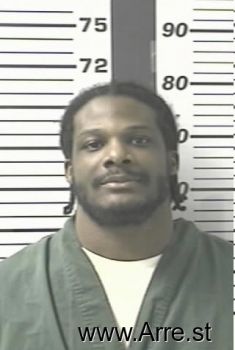 Calvin D Pitts Mugshot