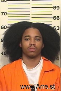 Cameron E Coles Mugshot