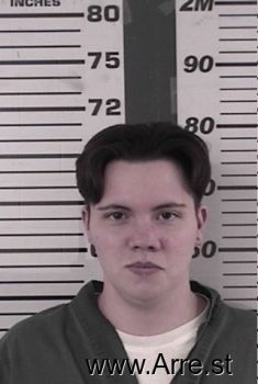 Cameron M Stanley Mugshot