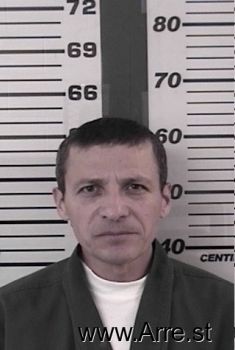 Camilo C Acosta Mugshot