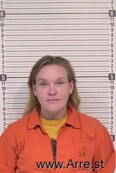 Candace D Mckenzie Mugshot