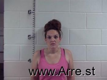 Cara  Dake Mugshot