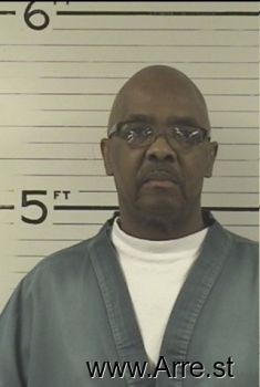 Carl  Dixon Mugshot