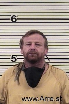 Carl E Roberts Mugshot