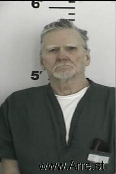 Carl R Taylor Mugshot