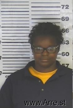 Carleigha E Duncan Mugshot