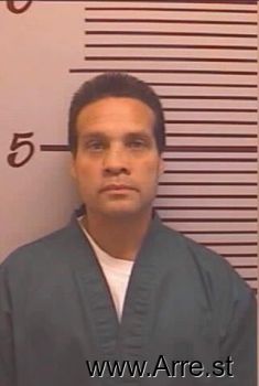 Carlos  Abad Mugshot