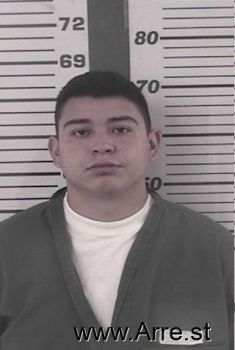 Carlos  Alcala-ruelas Mugshot