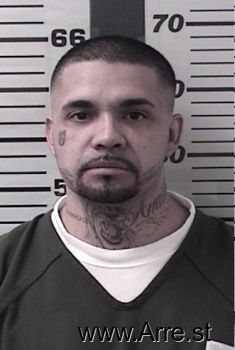 Carlos  Ayala Mugshot