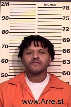 Carlos L Barrett Mugshot