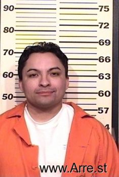 Carlos R Castaneda Mugshot