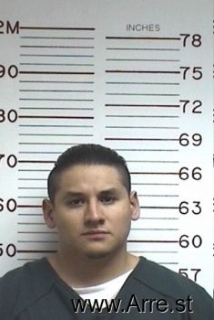 Carlos  Dominguez Mugshot