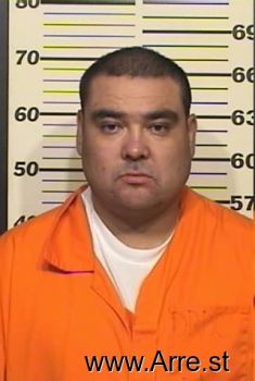 Carlos G Espinoza Mugshot