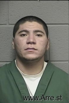 Carlos A Estradacruz Mugshot