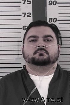 Carlos F Fernandez Mugshot