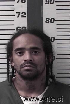 Carlos  Ford Mugshot