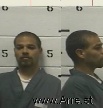 Carlos F Gonzales Mugshot