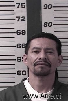 Carlos E Hurtado Mugshot