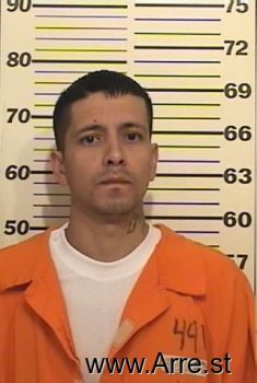 Carlos  Jimenezolivares Mugshot