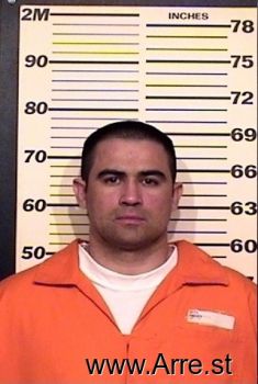 Carlos A Lealfelix Mugshot