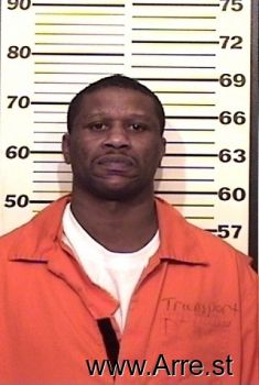 Carlos  Middlebrooks Mugshot