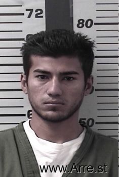 Carlos A Nunezlopez Mugshot