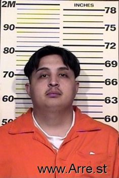 Carlos E Ortizmunoz Mugshot