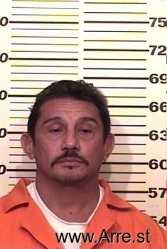 Carlos J Perez Mugshot