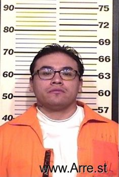 Carlos  Reyes Mugshot