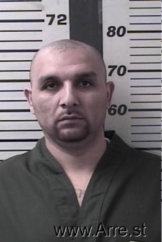 Carlos  Reyes Mugshot