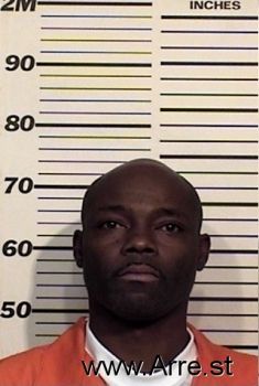 Carlos B Robinson Mugshot