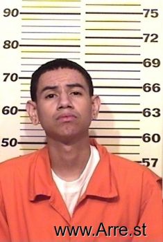 Carlos M Sanfordvaldez Mugshot