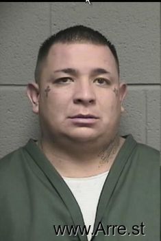 Carlos  Valdez Mugshot