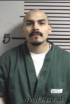 Carlos D Valenzuela Mugshot