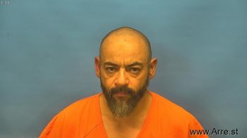 Carlos Barreno Valenzuela Mugshot