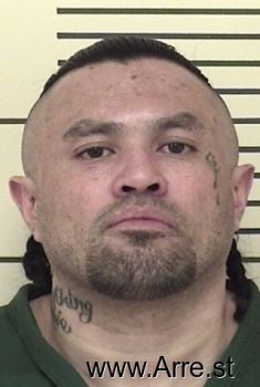 Carlos  Vega Mugshot