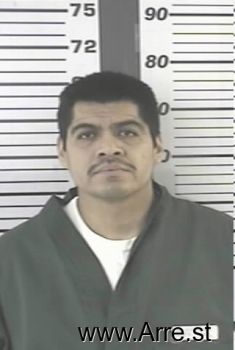 Carlos  Velasquez Mugshot