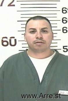 Carlos I Vigil Mugshot