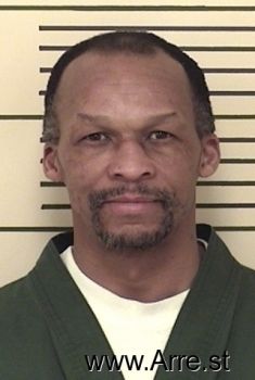 Carlton W Stewart Mugshot