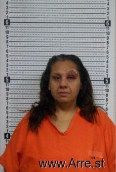 Carmen R Uribe Mugshot