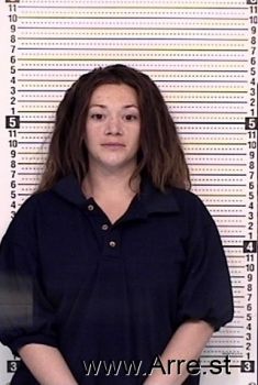 Cassandra A Jones Mugshot