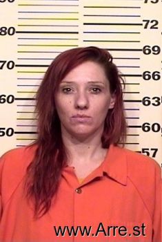 Cassandra L Reynolds Mugshot